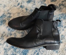 Size 6.5 black for sale  SKEGNESS