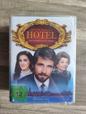 Hotel komplette serie gebraucht kaufen  Nürnberg