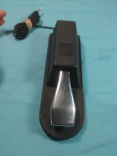 Pedal de apoio estilo piano Yamaha FC4A - Vintage feito no Japão comprar usado  Enviando para Brazil