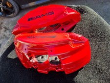 Genuine brembo amg for sale  LEICESTER