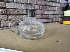 Kleine glas karaffe gebraucht kaufen  Rodenberg