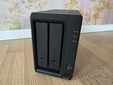 Synology diskstation ds720 gebraucht kaufen  Schüttorf