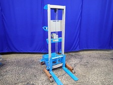 Genie manual material for sale  Euclid