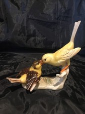 Vintage goebel yellow for sale  Shelby