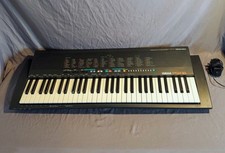 Teclado eletrônico YAMAHA PSR-18 61 teclas com fonte de alimentação comprar usado  Enviando para Brazil