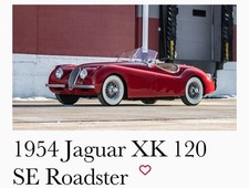 Big framed jaguar for sale  Valley Village