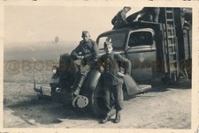 reichsarbeitsdienst gebraucht kaufen  Wolfen