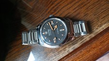 Orologio eberhard scientigraf usato  Torino