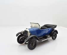 Modellino auto fiat usato  Loreto
