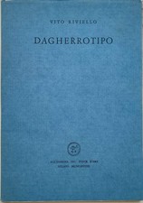 Dagherrotipo usato  Italia