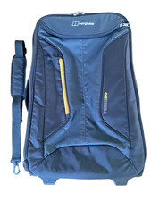 Berghaus prime wheeler for sale  POOLE