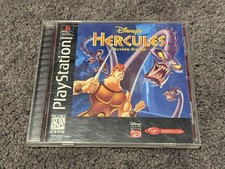 Disney hercules d'occasion  Expédié en Belgium