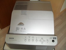 Sanyo pdg dxl2000 gebraucht kaufen  Hanau