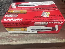 New magnavox zv420mw8 for sale  Chicago