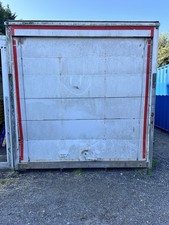Lorry body storage for sale  CHICHESTER