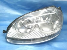 Farol esquerdo Volkswagen Golf 2008 ABA-1KBMY [usado] [PA117944921] comprar usado  Enviando para Brazil