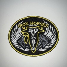Patch aufnäher kutte gebraucht kaufen  Nürnberg