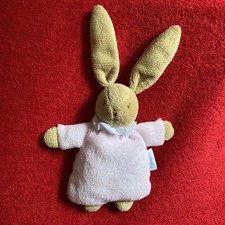 Plush pink rabbit d'occasion  Expédié en Belgium