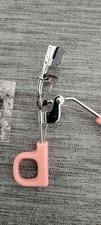 Pink eyelash curler for sale  LEICESTER