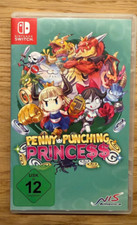 Penny punching princess gebraucht kaufen  Halle