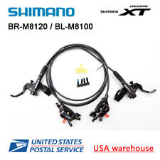 Shimano m8100 m8120 for sale  Portland