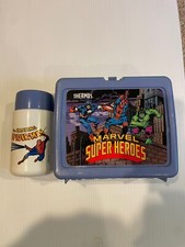 Vintage 1990 marvel for sale  New Hope