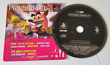 Euro démo playstation d'occasion  Plan-d'Orgon