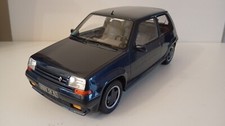 Renault super turbo d'occasion  Saint-Etienne