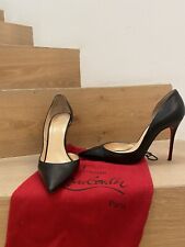 Christian louboutin iriza gebraucht kaufen  Bad Nauheim