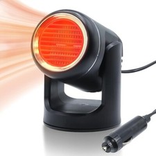 Beveck car heater for sale  BRADFORD