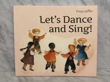 Let dance sing for sale  Doylestown