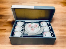 Elegancy fine porcelain for sale  Capron