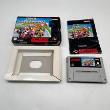 Super nintendo snes gebraucht kaufen  Hamburg