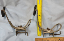 Vintage adjustable metal for sale  Coal Township