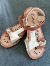 Kickers diazz sandales d'occasion  Elliant