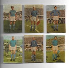 Figurine calciatori ed. usato  Genova
