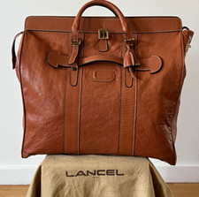 Grand sac voyage d'occasion  Paris XV