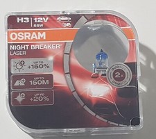 Lampadine lampade osram usato  Lecce
