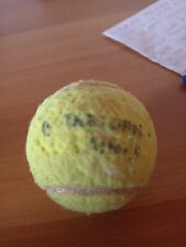 Tennis tretorn palla usato  Monfalcone
