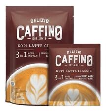 Usado, CAFFINO Classic Latte 3 em 1 clássico com saco de leite 10X20g=0,7 oz كافينو كلاسيك comprar usado  Enviando para Brazil