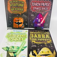 Lot origami yoda for sale  Omaha