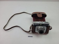 Kamera dacora super gebraucht kaufen  Burgstädt