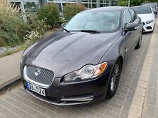 Motorhalter jaguar 152kw gebraucht kaufen  Oberhausen