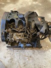 Motore 1.5 diesel usato  Sant Antonio Abate