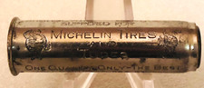 RARO 1909 MICHELIN PNEU GUAGE! comprar usado  Enviando para Brazil