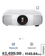 Epson powerlite home for sale  Louisville