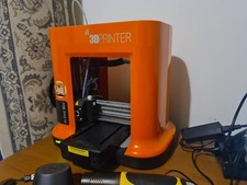 Xyzprinting stampante vinci usato  Novi Ligure
