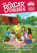 Boxcar children boxcar for sale  Montgomery