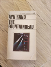 Ayn rand the usato  Lucca