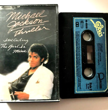 michael jackson thriller album for sale  HOPE VALLEY